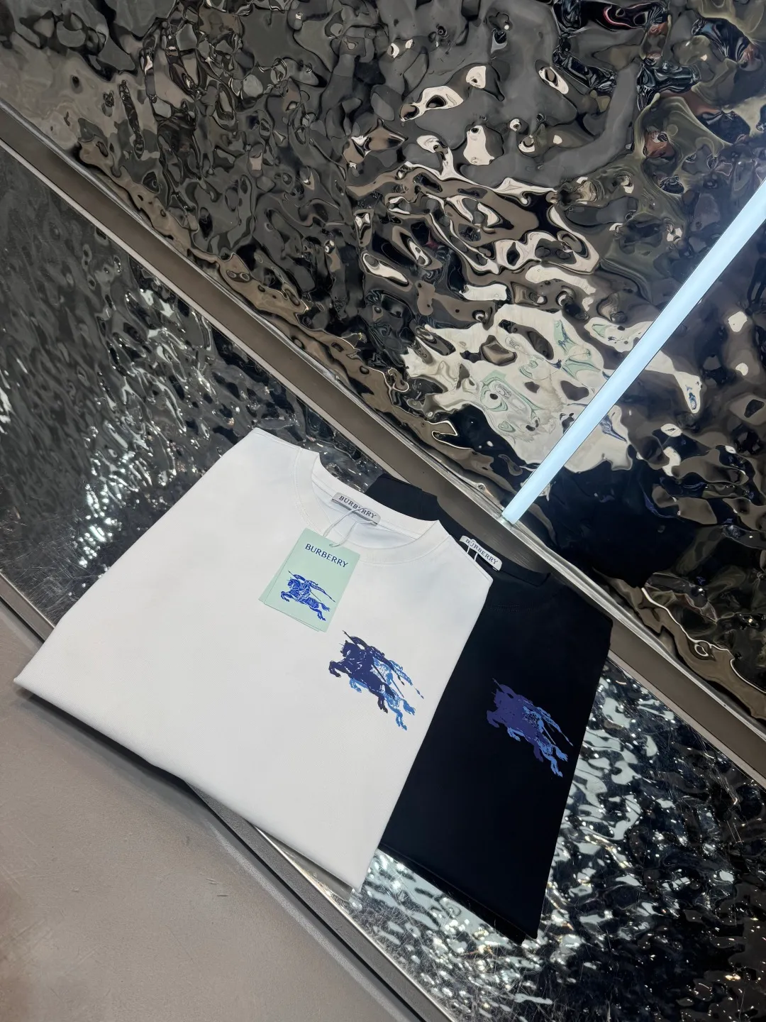 Burberry 2026 New Arrival T ： ： Sizes：M-XXXL